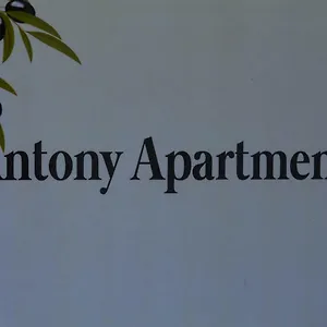 Antony Apartment